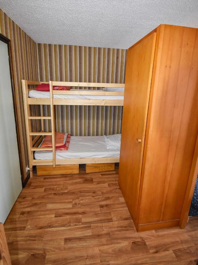 Le Relai S34 - Grand Et Lumineux Studio Avec Coin Montagne 4-6 Pers Avec Wifi, 50M Des Pistes, Grand Balcon Expose Sud, Draps Non Compris Saint-Jean-dʼAulps 外观 照片